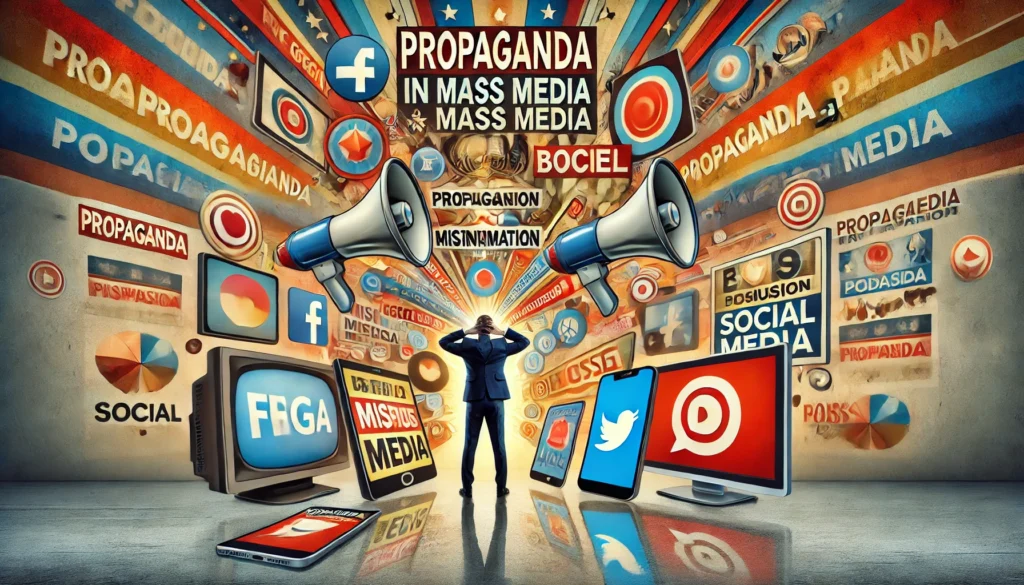 Anti-Propaganda Movement (APM)